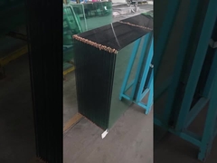 안전 온화 유리 3mm ~ 22mm