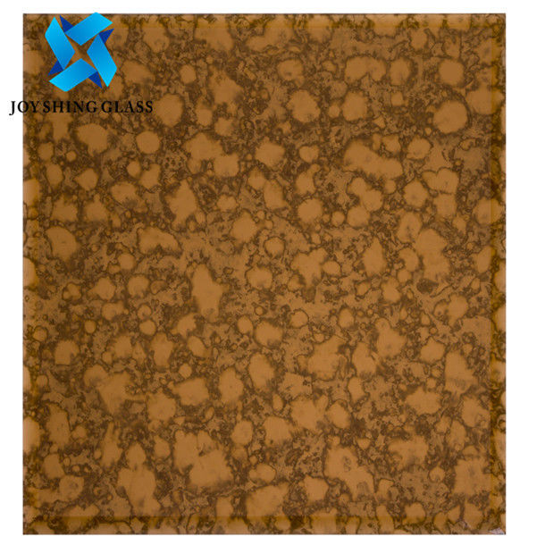 고대 은 거울 2mm-12mm 벽면 장식물 거울 특화