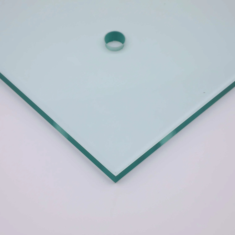3mm 4mm 5mm 6mm 8mm 10mm 12mm 15mm 19mm 가열된 유리 가열된 유리 가구 유리
