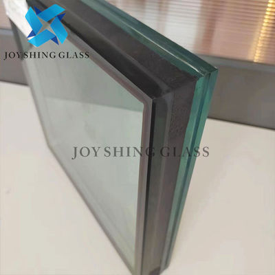 맞춤형 크기 저 E 단열 laminated 유리