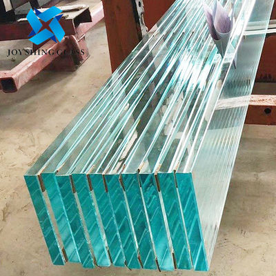 8mm Custom Shape Low Iron Clear Toughened Glass For Furniture (실용용 가구를 위한 낮은 철분 선명한 단단한 유리)